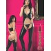 Vip Lingerie 2024 Fantazi Dansçı Kostümü