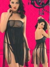 Vip Lingerie 2046 Fantazi Gecelik