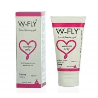 W-Fly Breast Firming Göğüs Şekillendirici Jel..