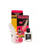 Whooper Titreşimli Penis Kılıfı