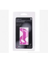 Willy Exaggerator Penis Halkası - Pembe 3