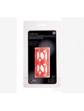 Willy Exaggerator Penis Halkası - Turuncu 2