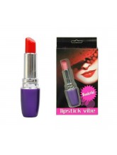 Wonderful Lipstick Mini Ruj Vibratör - Mor