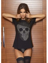 X-Lady 7092 Bayan T-Shirt