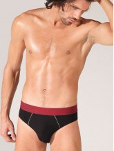 X-Man 743 Erkek Slip