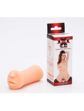 XXX To Go - Orlaith Mastürbatör