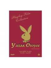 Yasak Otoyol - Playboy Erotik DVD Film