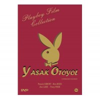 Yasak Otoyol - Playboy Erotik DVD Film