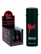 YES Pheromone Cologne