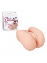 Young Lover Abbey Suna Vajina Mastürbatör