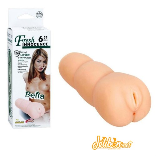 Young Lover Bella Suni Vajina Mastürbatör