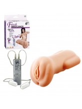 Young Lover Vikki Mastürbatör