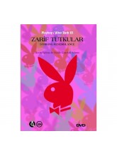 Zarif Tutkular - Playboy Erotik DVD Film