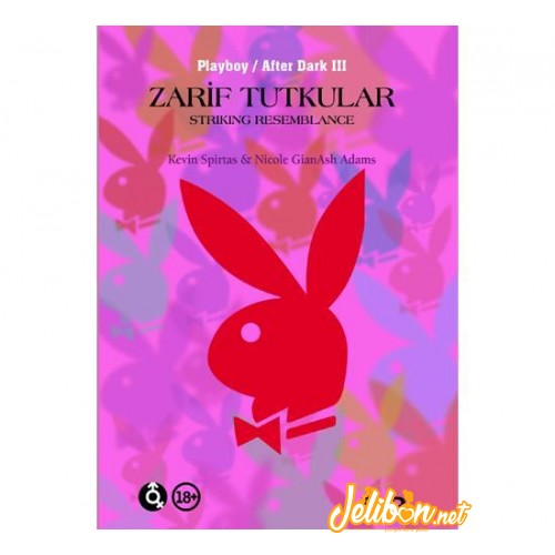 Zarif Tutkular - Playboy Erotik DVD Film