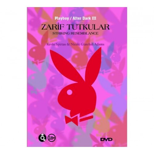 Zarif Tutkular - Playboy Erotik DVD Film