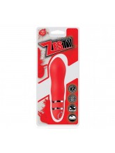 Zesty Silikon Tıkaç (Anal Plug)